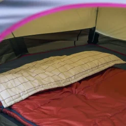 Amenity Dome Mat/Sheet Set