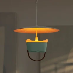 [ATHENA I LIGHT REFLECTOR]