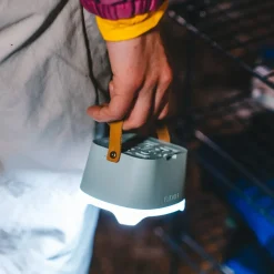 [ATHENA I] Rechargeable Lantern