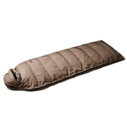 [AURORA SQUARE FOOT] Sleeping Bag