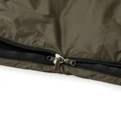 [AURORA SQUARE FOOT] Sleeping Bag