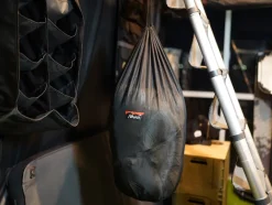 [AURORA SQUARE FOOT] Sleeping Bag