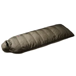 [AURORA SQUARE FOOT] Sleeping Bag