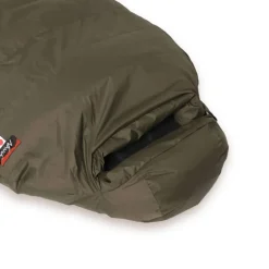 [AURORA SQUARE FOOT] Sleeping Bag