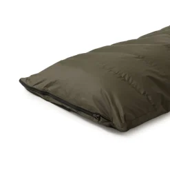 [AURORA SQUARE FOOT] Sleeping Bag