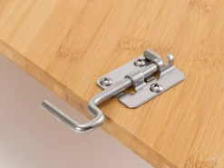 Bamboo Angle Extension