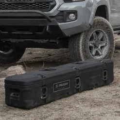 [BX85S] Cargo Case