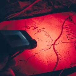 [CAPON 65A+] Rechargeable Cap Light