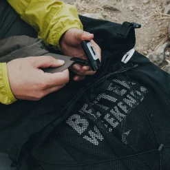 [CAPON 65A+] Rechargeable Cap Light