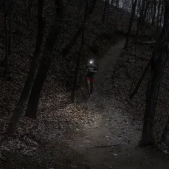 [CAPON 65A+] Rechargeable Cap Light