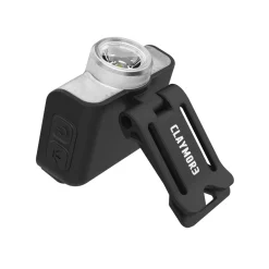 [CAPON 80C] Rechargeable Cap Light