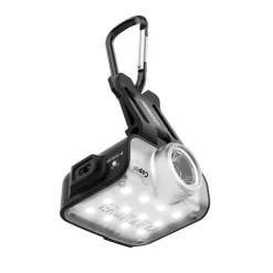 [CAPON 80C] Rechargeable Cap Light