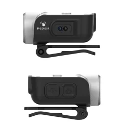 [CAPON 80C] Rechargeable Cap Light