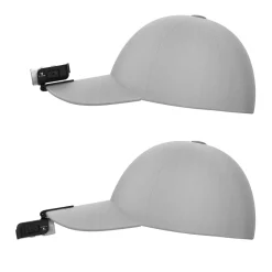 [CAPON 80C] Rechargeable Cap Light