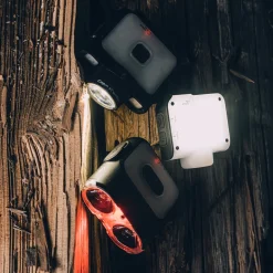 [CAPON 80C] Rechargeable Cap Light