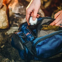 [CAPON 80C] Rechargeable Cap Light