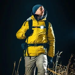 [CAPON 80C] Rechargeable Cap Light