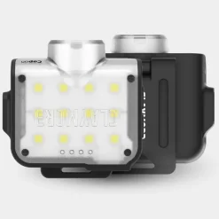 [CAPON 80C] Rechargeable Cap Light