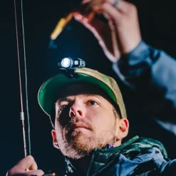 [CAPON 120D] Rechargeable Cap Light