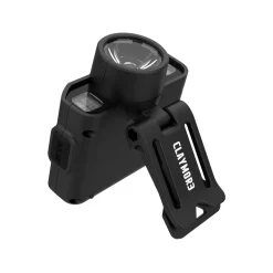 [CAPON 120D] Rechargeable Cap Light