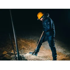 [CAPON 120D] Rechargeable Cap Light