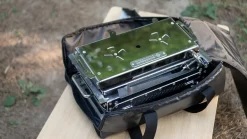 [CARRY BAG] for Uniconn-Grill/Fire Pit M