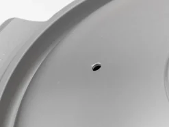 Cast Aluminum Caldero