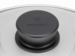 Cast Aluminum Caldero