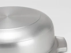 Cast Aluminum Caldero