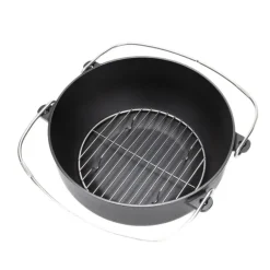 Cast Iron Oven Inner Screen 26