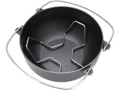 Cast Iron Oven Stand 26