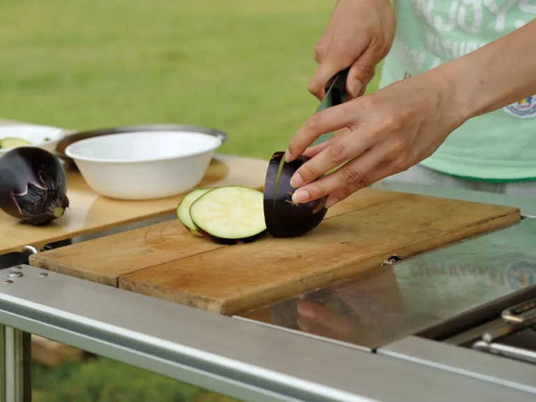 Chopping Board Set L
