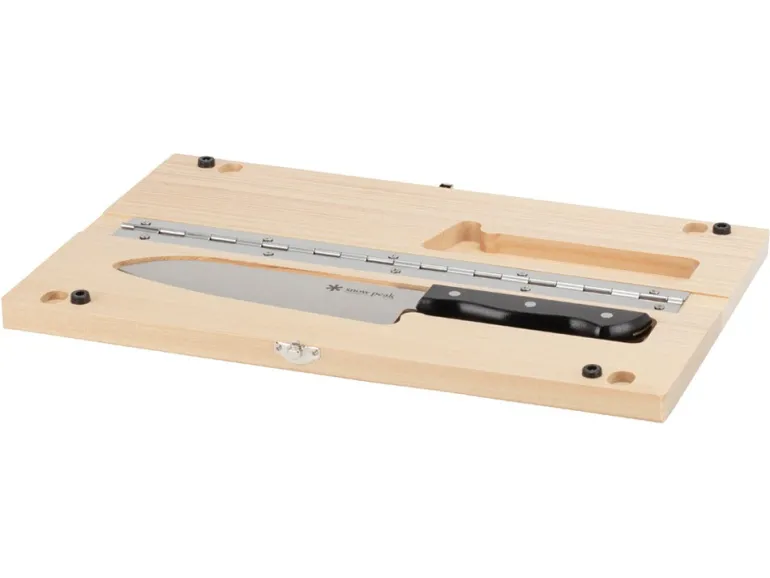 Chopping Board Set L