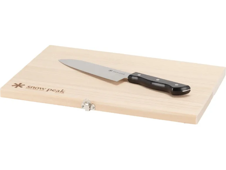 Chopping Board Set L