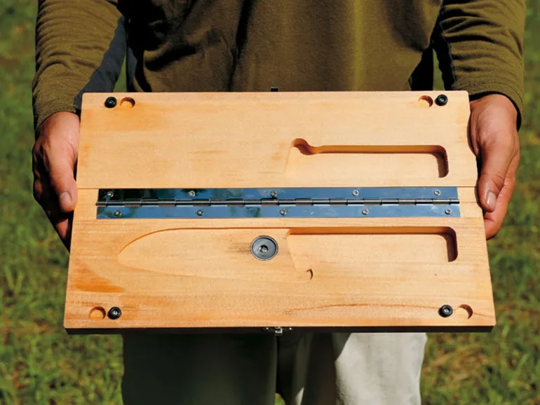 Chopping Board Set L