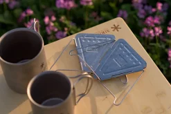 Collapsible Coffee Drip