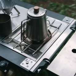 Collapsible IGT Frame