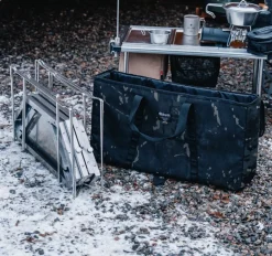 CORDURA Fire Table Case