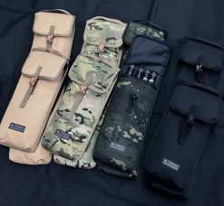 CORDURA IGT Leg Case