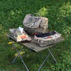 CORDURA Seasoning Bag