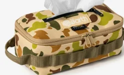 CORDURA Wet Tissue Case