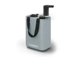 DOMETIC GO WATER HYDRATION JUG 11L/2.9GAL & FAUCET