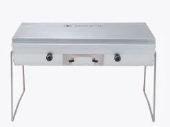 Double Burner LI Stove