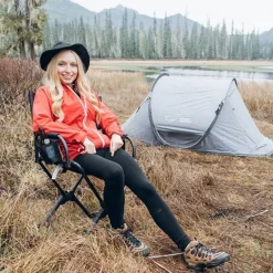 [EXPANDER CAMPING CHAIR]