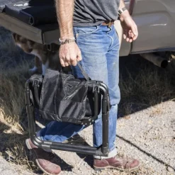 [EXPANDER CAMPING CHAIR]