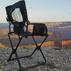 [EXPANDER CAMPING CHAIR]