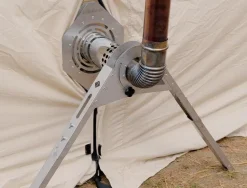 [EXTENSION LEG] for Elbow Support