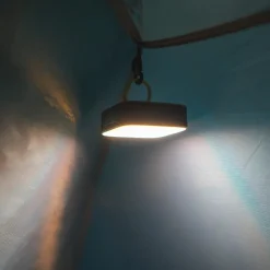 F5 Power Bank Camping Light