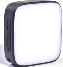 F5 Power Bank Camping Light