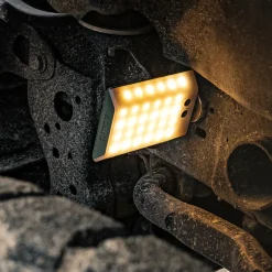 [3 FACE MINI] Rechargeable Area Light